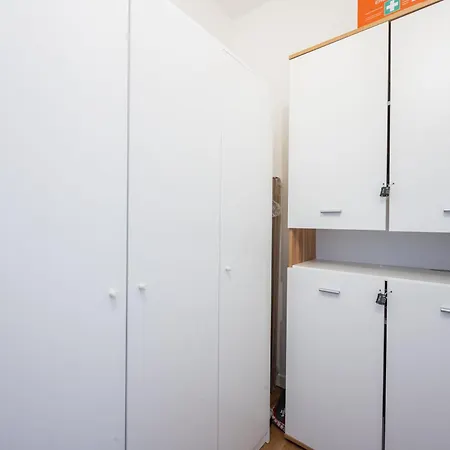 Daire Modernes Center *