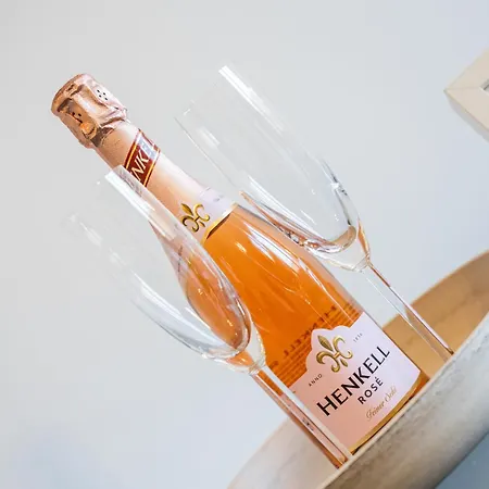 Modernes Center ヴェルス