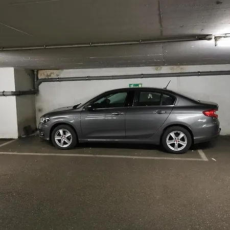 Modernes Center Wels