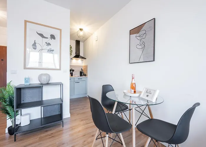 Modernes Center Βελς