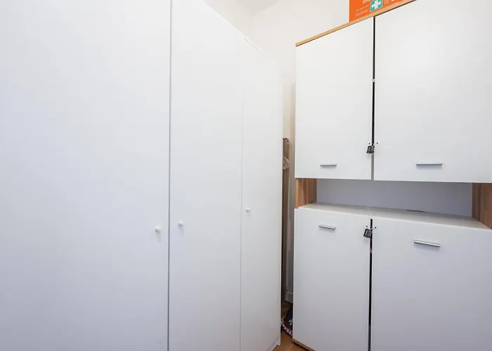 Διαμέρισμα Modernes Center *