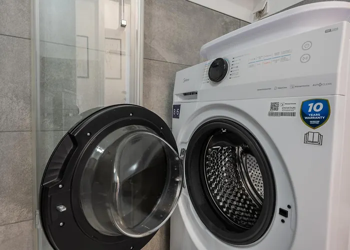 Modernes Center * Wels