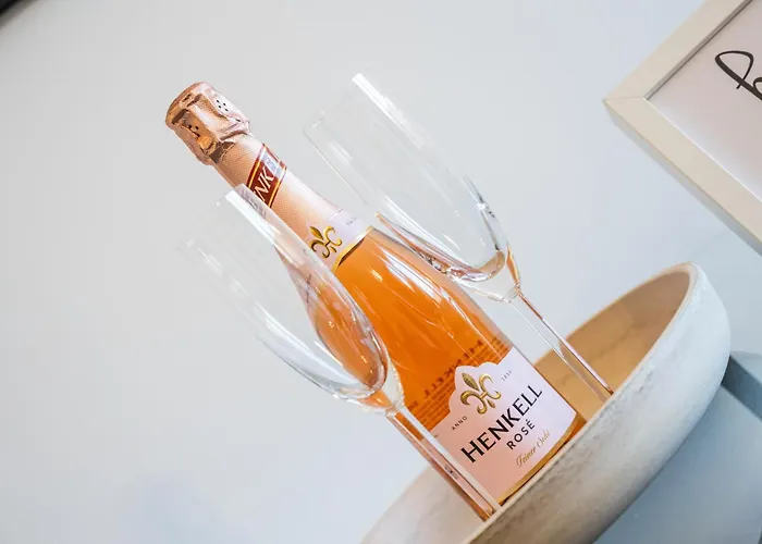 Modernes Center Wels