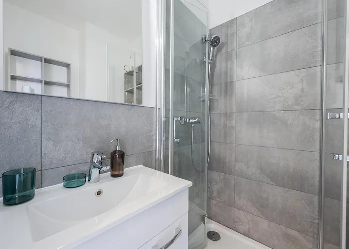 Lejlighed Modernes Center Wels